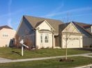 793 Colchester Dr, Oswego, IL