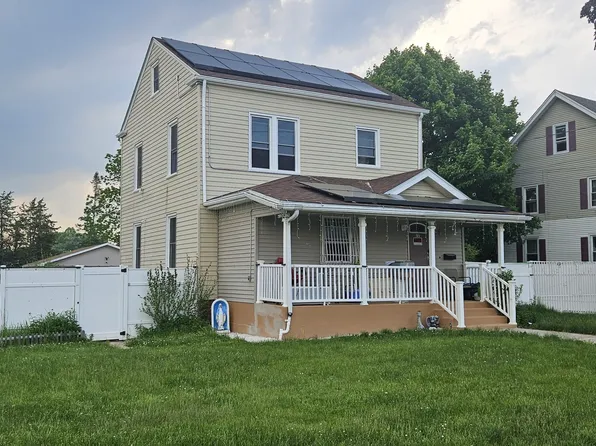 77 Osgood Avenue, New Britain, CT 06053