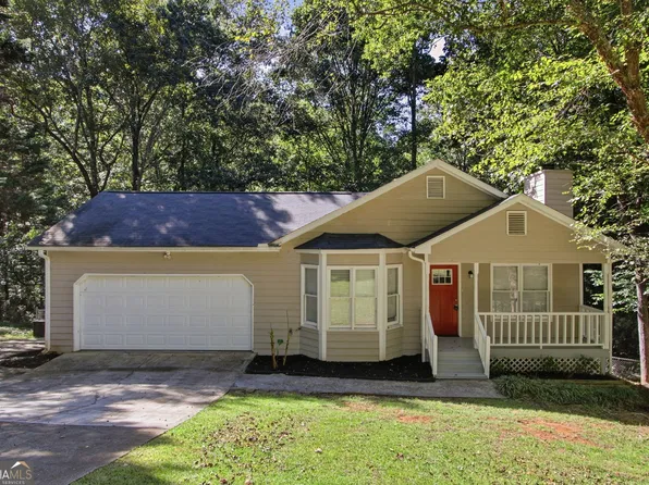 1535 Oakhill Dr, Auburn, GA 30011