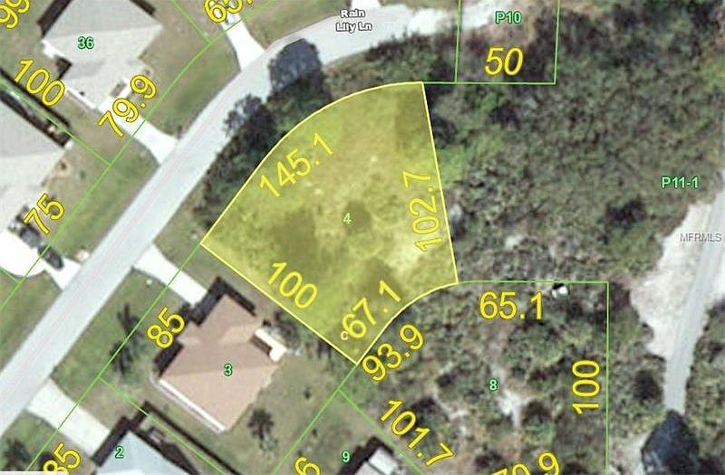 1st image of 3395 Rain Lily Ln