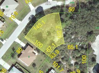3395 Rain Lily Ln, Englewood, FL 34224