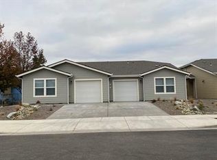 1841 Hubbard Lane, Grants Pass, OR 97527
