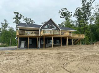 1113 Upper Plains Rd #1, Salisbury, VT 05769