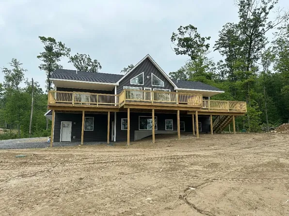 1113 Upper Plains Road #1, Salisbury, VT 05769