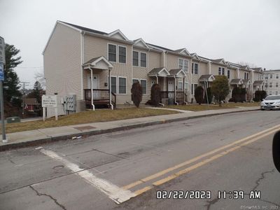120 Sylvan Avenue #6, Waterbury, CT, 06706
