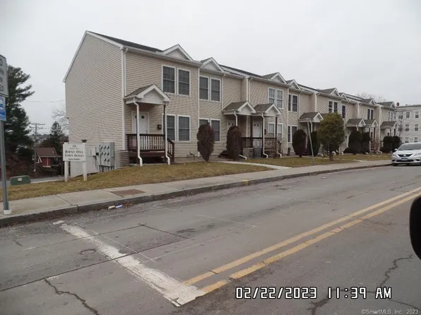 120 Sylvan Avenue #6, Waterbury, CT 06706