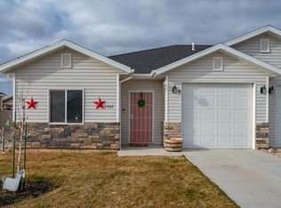 1922 W Aaron Tippets Rd, Cedar City, UT 84721