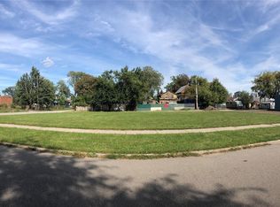 2722-2746 Harrison St, Detroit, MI 48216