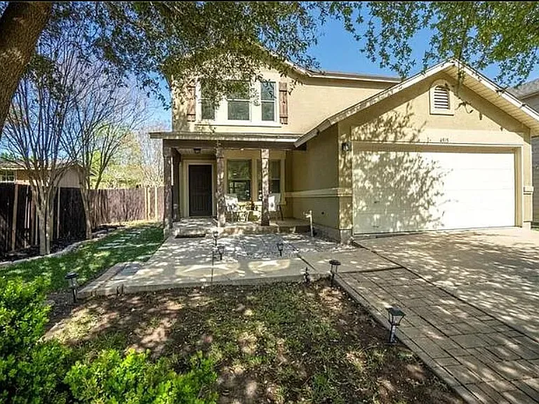 4515 Cottonwood St — Photo 1