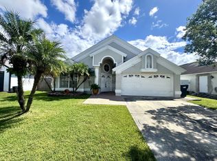 2477 Island Club Way, Orlando, FL 32822