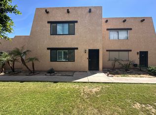 2490 W Yowell Ct Unit 34, Yuma, AZ 85364