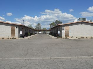 2004 N Madelyn Ave, Tucson, AZ 85712
