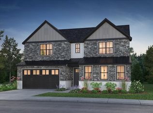 Blythe Loft Plan, Amara Run, Huntersville, NC 28078