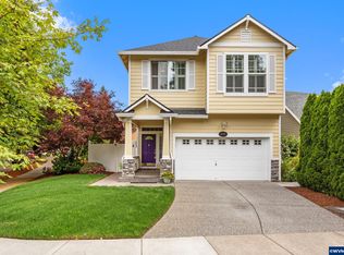 21403 SW Roellich Ave, Sherwood, OR 97140
