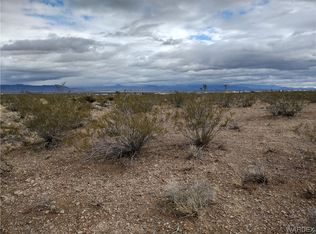 2098 S Cordes Rd, Golden Valley, AZ 86413