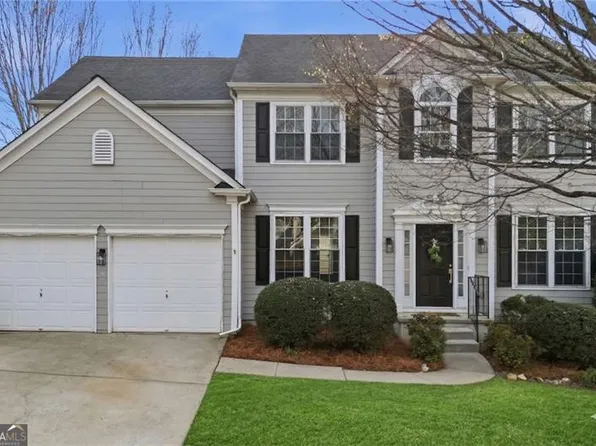 3343 Spindletop Dr NW, Kennesaw, GA 30144