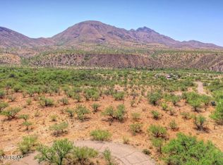 221 Vereda Patria #28, Rio Rico, AZ 85648