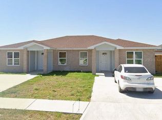 364 Uva Ln, Brownsville, TX 78521
