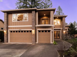 5838 NW Inglewood Ct, Camas, WA 98607