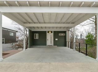 315 N Smt, Little Rock, AR 72205