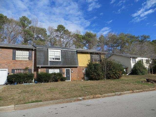 Listing photo