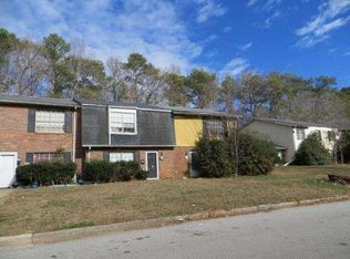 1939 Whitehall Forest Ct SE, Atlanta, GA 30316