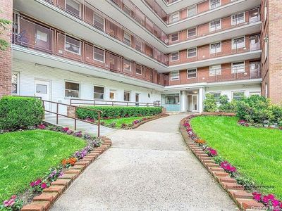 97-40 62 Drive #3H, Queens, NY, 11374