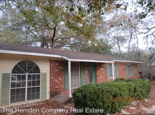 1727 Ricardo St, Valdosta, GA 31601