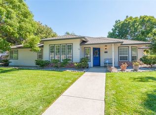 285 Silver Lake Dr, Chico, CA
