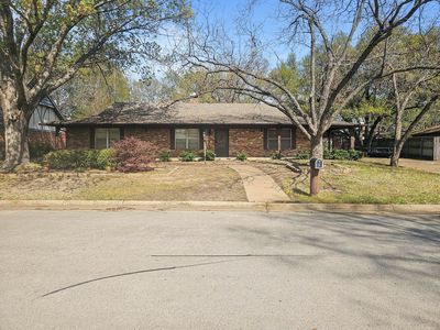 1807 Elm Crest Dr, Arlington, TX, 76012