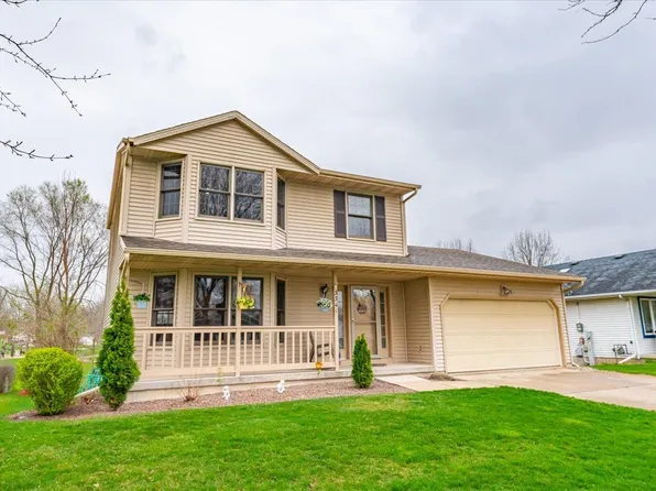 3341 Clove Dr, Madison, WI 53704