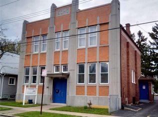 26 Sobieski St, Rochester, NY 14621