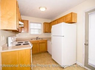 1437 Westwood Dr, Winchester, KY 40391