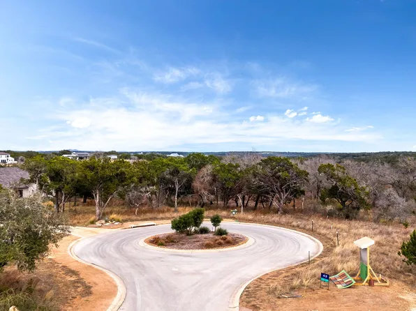 LOT 11 Landmark Rdg LOT 11, Boerne, TX 78006