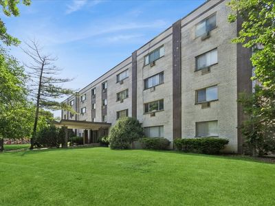 1415 W Pratt Blvd APT 303, Chicago, IL, 60626