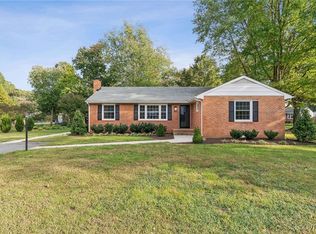 2911 Poyntelle Rd, Richmond, VA 23235