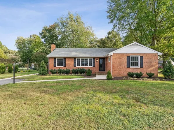 2911 Poyntelle Rd, Richmond, VA 23235