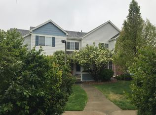9653 Deerhorn Ct, Parker, CO 80134