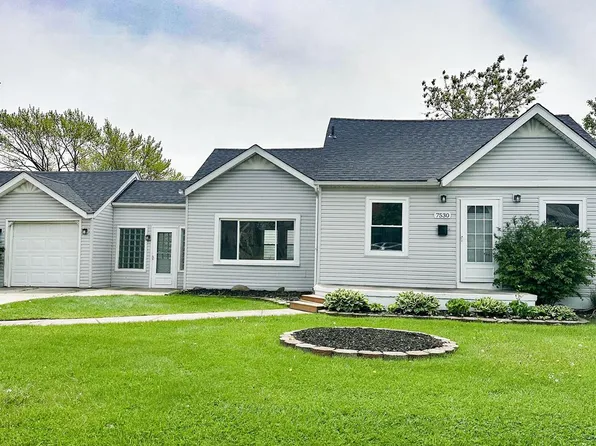 7530 Marian Ave, Warren, MI 48092