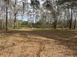 N/e Belle Bluff Belle Hammock Rd NE, Townsend, GA 31331