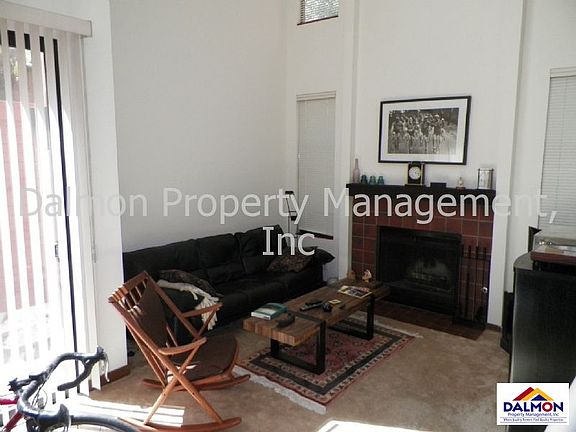 2nd image of 1717 Novato Blvd APT 9