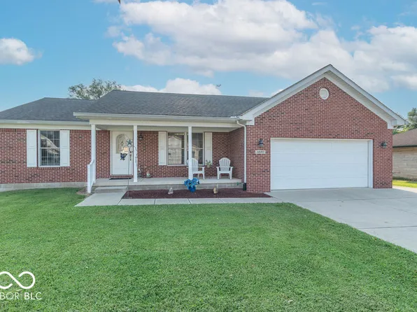 1690 Burton Ln, Martinsville, IN 46151