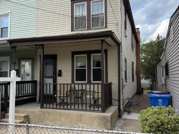 219 Taylor St, Riverside Twp., NJ 08075