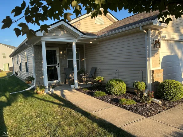 765 Sunvista Dr, Avon, IN 46123