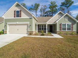 152 Coral Dr, Brunswick, GA 31523