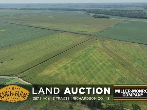 70448 658th Ave, Rulo, NE 68431