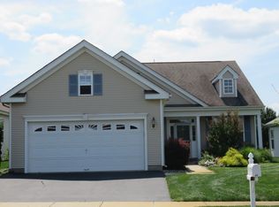 64 Bunker Hill Dr, Allentown, NJ
