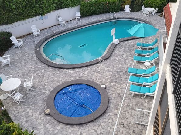 970 Palm Ave APT 323