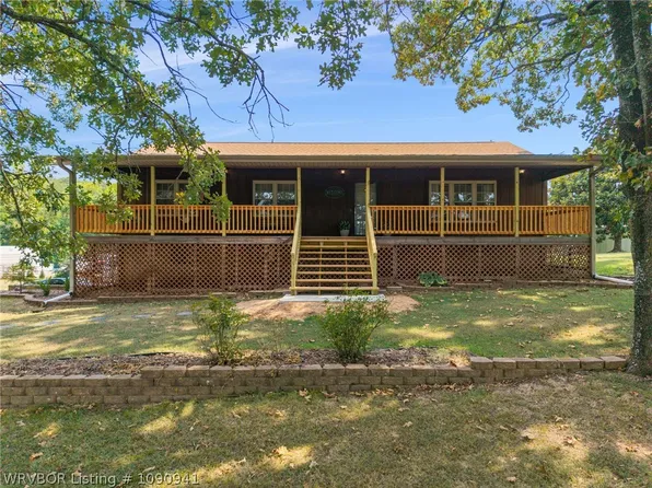3111 Sturgeon Rd, Greenwood, AR 72936