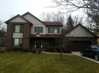 39 Towhee Ct, East Amherst, NY 14051